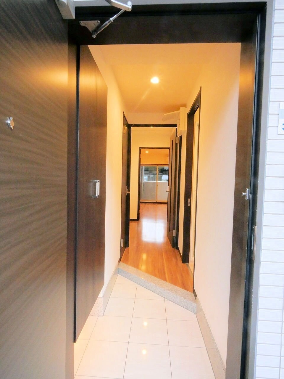 アークデュオ仙台苦竹の物件内観写真