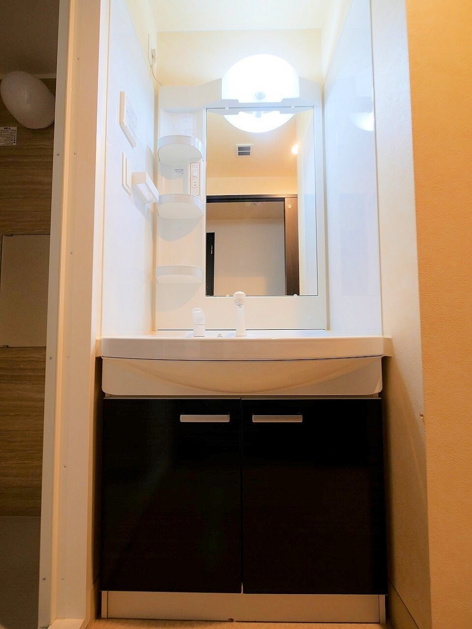 アークデュオ仙台苦竹の物件内観写真