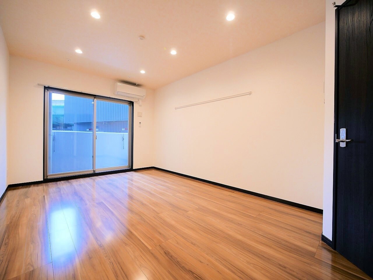 アークデュオ仙台苦竹の物件内観写真