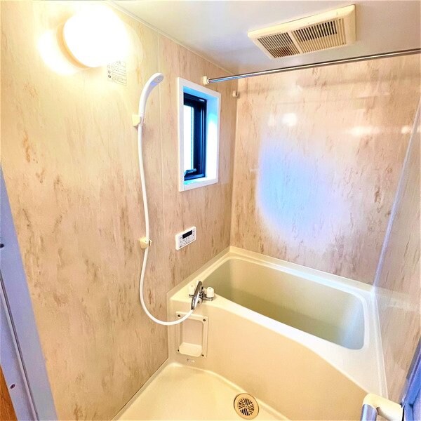 コーポストリームの物件内観写真