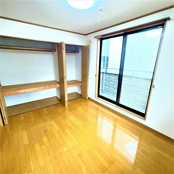 コーポストリームの物件内観写真