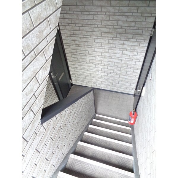 コーポストリームの物件内観写真