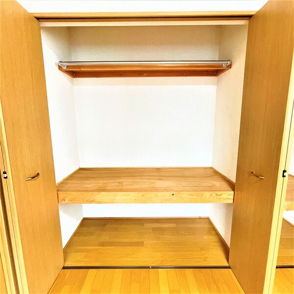 コーポストリームの物件内観写真