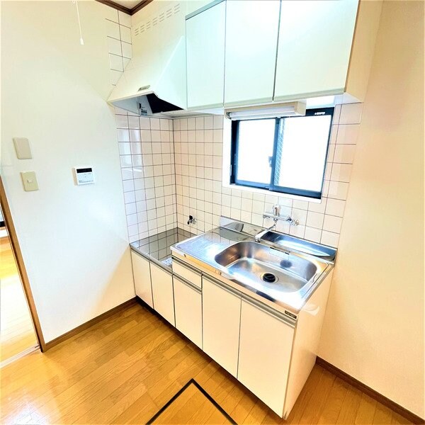 コーポストリームの物件内観写真