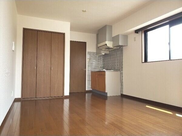 リエス支倉町の物件内観写真