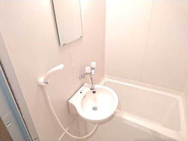 リエス支倉町の物件内観写真