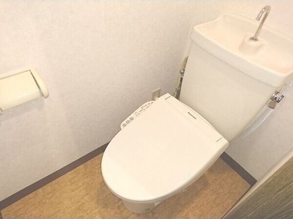 リエス支倉町の物件内観写真