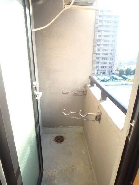 リエス支倉町の物件内観写真