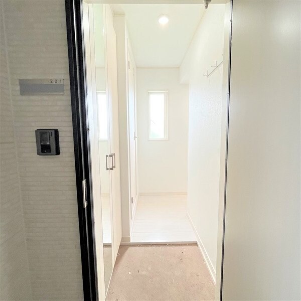 シャ・ノワールの物件内観写真