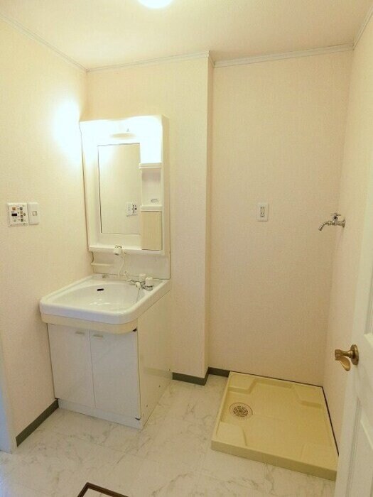 パークアベニュー I・II番館の物件内観写真