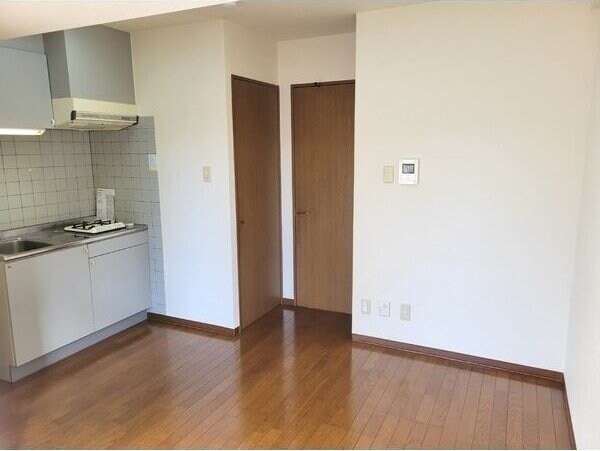 リエス支倉町の物件内観写真