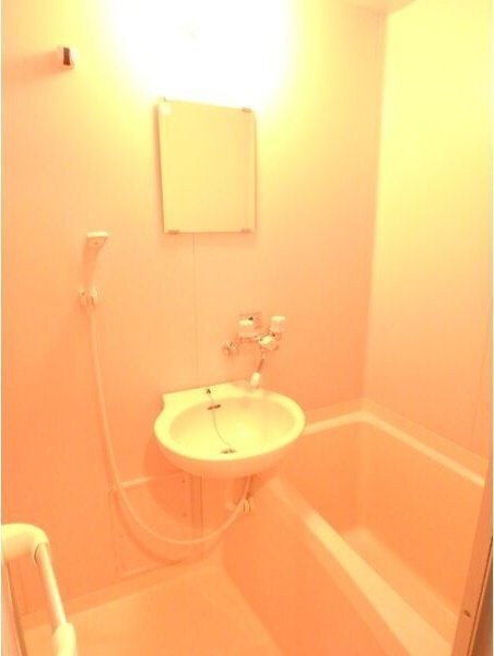 リエス支倉町の物件内観写真