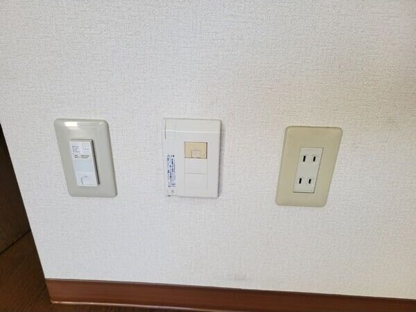 リエス支倉町の物件内観写真