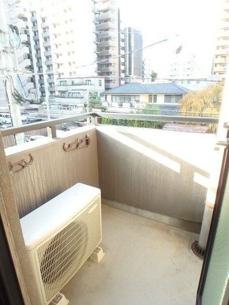 リエス支倉町の物件内観写真