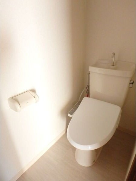 リエス支倉町の物件内観写真