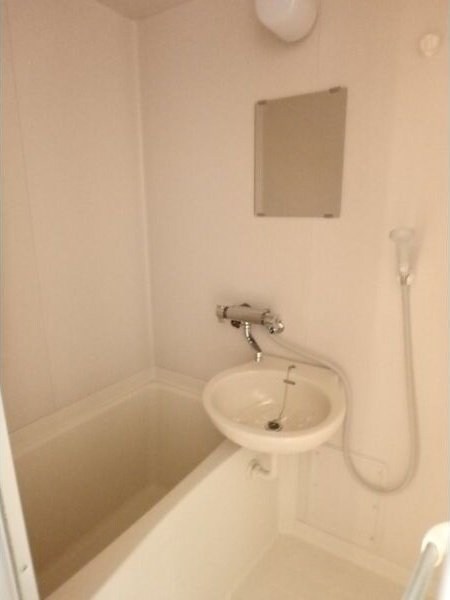 リエス支倉町の物件内観写真