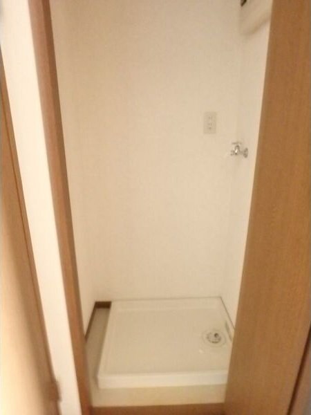 リエス支倉町の物件内観写真