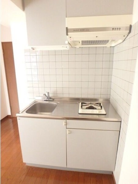 リエス支倉町の物件内観写真