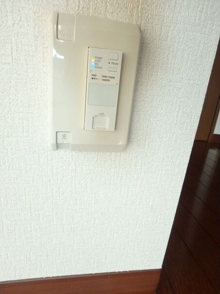 リエス支倉町の物件内観写真