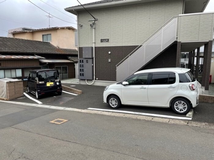 D-room小松島の物件内観写真