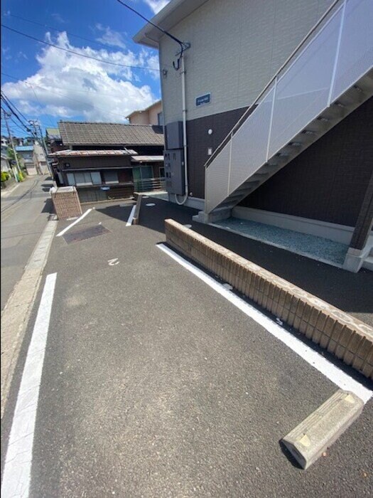 D-room小松島の物件内観写真