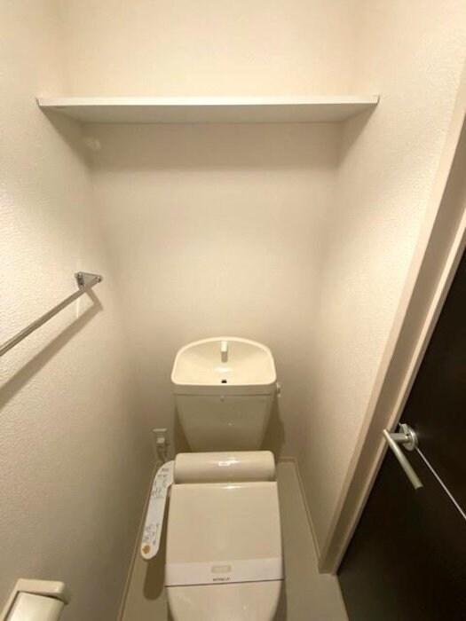 D-room小松島の物件内観写真