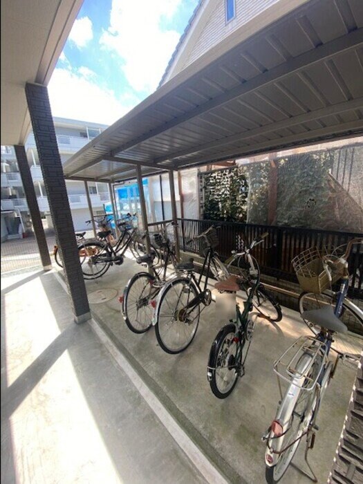 D-room小松島の物件内観写真