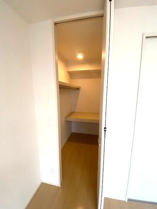 D-room小松島の物件内観写真