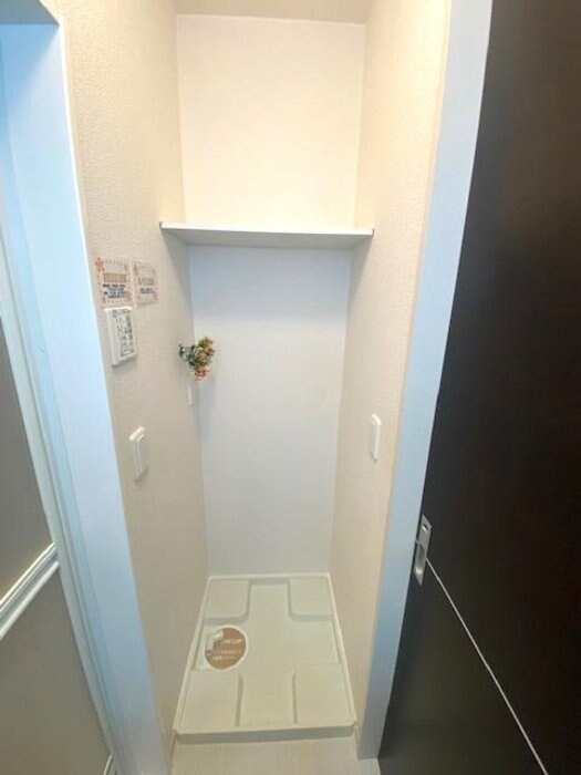 D-room小松島の物件内観写真