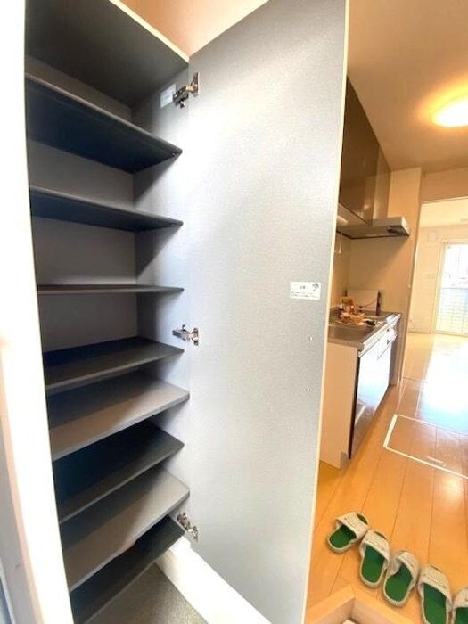 D-room小松島の物件内観写真