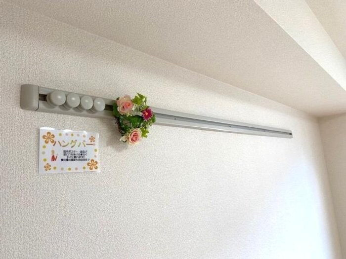 D-room小松島の物件内観写真