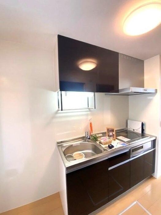 D-room小松島の物件内観写真