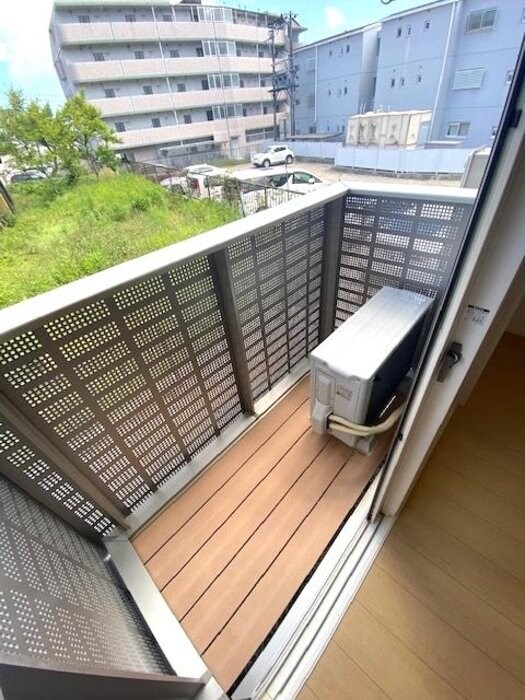 D-room小松島の物件内観写真