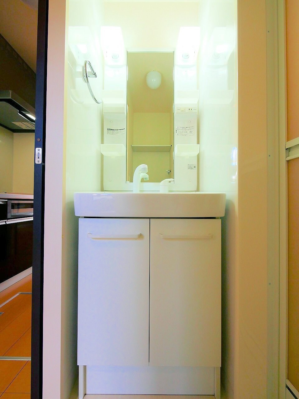 D-room小松島の物件内観写真