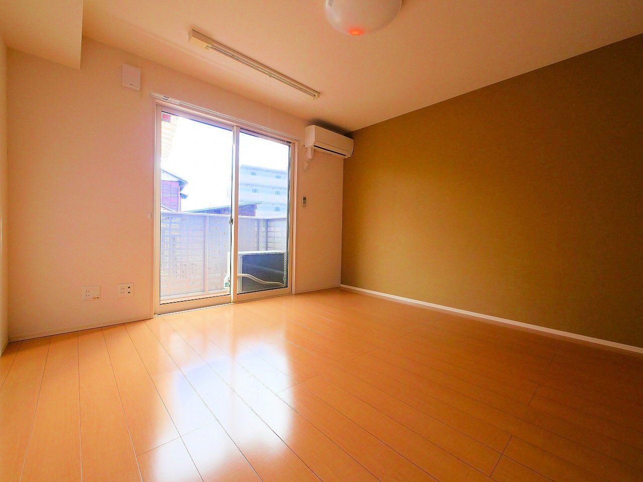 D-room小松島の物件内観写真