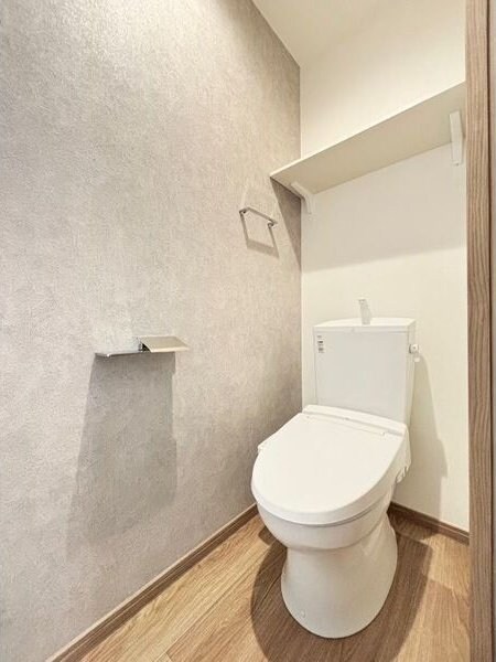 REGALEST Y,sの物件内観写真