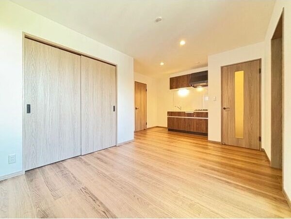 REGALEST Y,sの物件内観写真