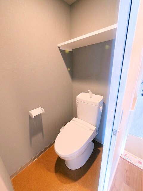 LUNA仙台東口の物件内観写真