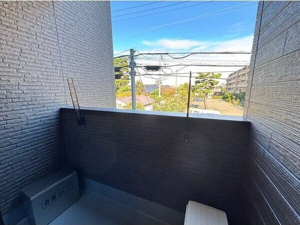 REGALEST Y,sの物件内観写真