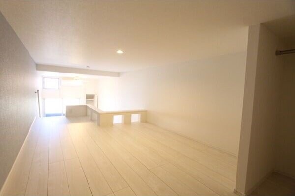 GranCourt 台原の物件内観写真