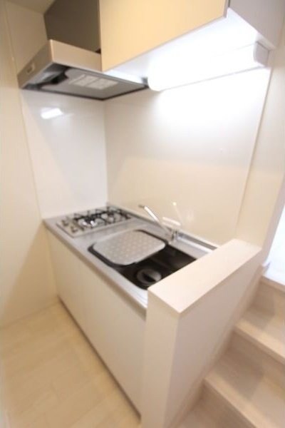 GranCourt 台原の物件内観写真