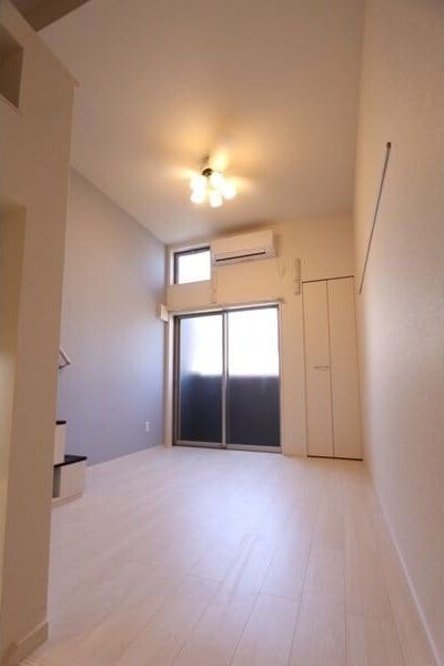 GranCourt 台原の物件内観写真