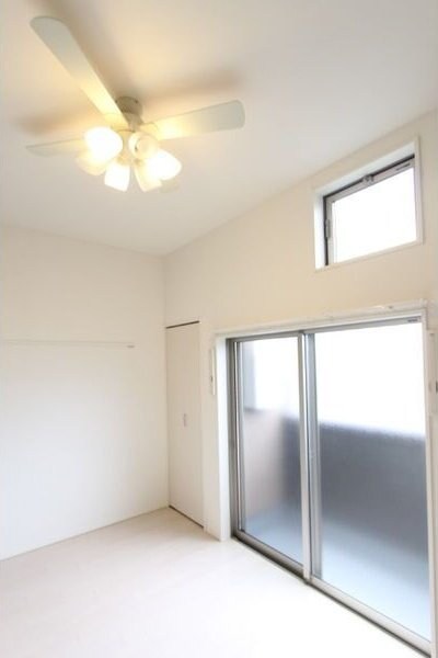 ハーモニーテラス新田の物件内観写真