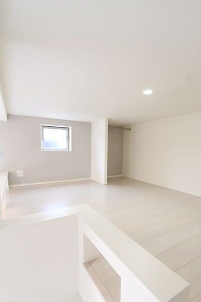 ハーモニーテラス新田の物件内観写真