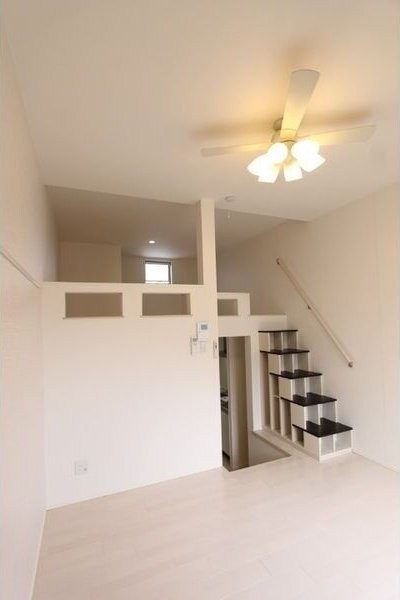 ル・シエル 小松島の物件内観写真