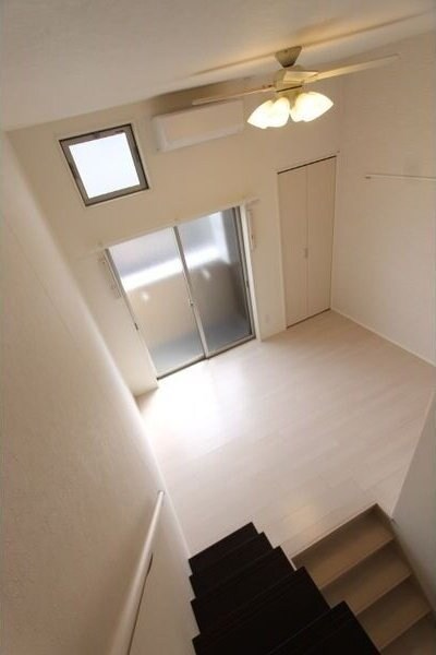 ル・シエル 小松島の物件内観写真