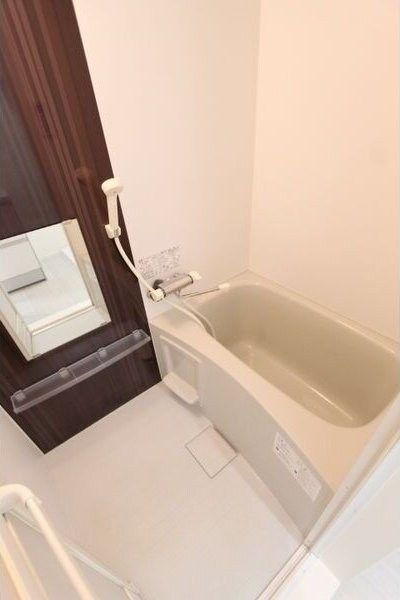 ル・シエル 小松島の物件内観写真