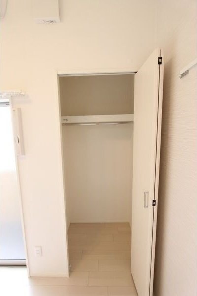 ル・シエル 小松島の物件内観写真