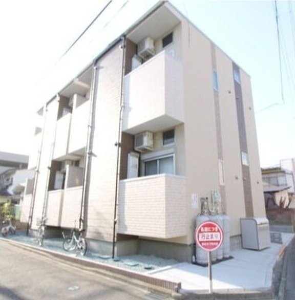 ル・シエル 小松島の物件内観写真