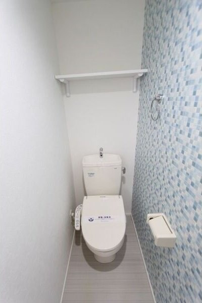 ル・シエル 小松島の物件内観写真